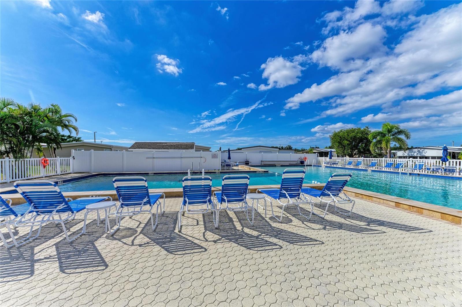 WESTWINDS VILLAGE CO-OP - Residential