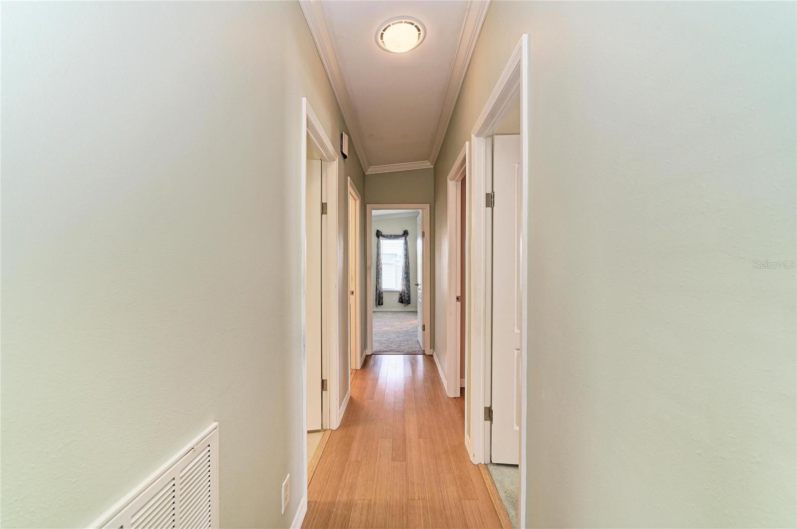 WESTWINDS VILLAGE CO-OP - Residential