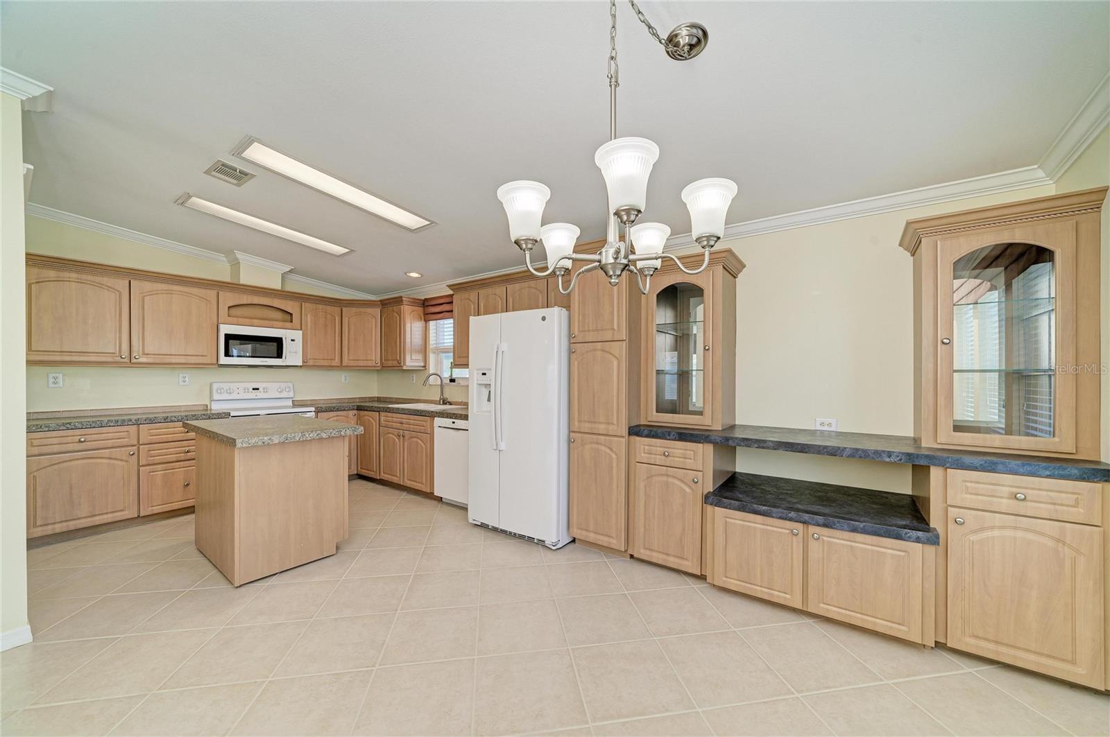 WESTWINDS VILLAGE CO-OP - Residential