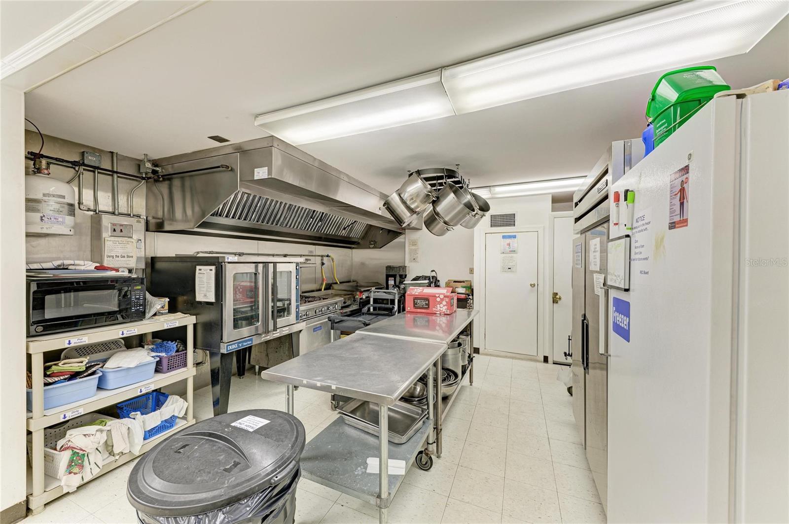 WESTWINDS VILLAGE CO-OP - Residential