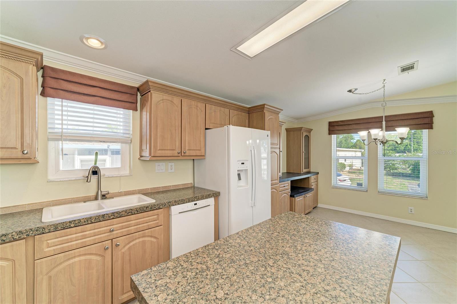 WESTWINDS VILLAGE CO-OP - Residential