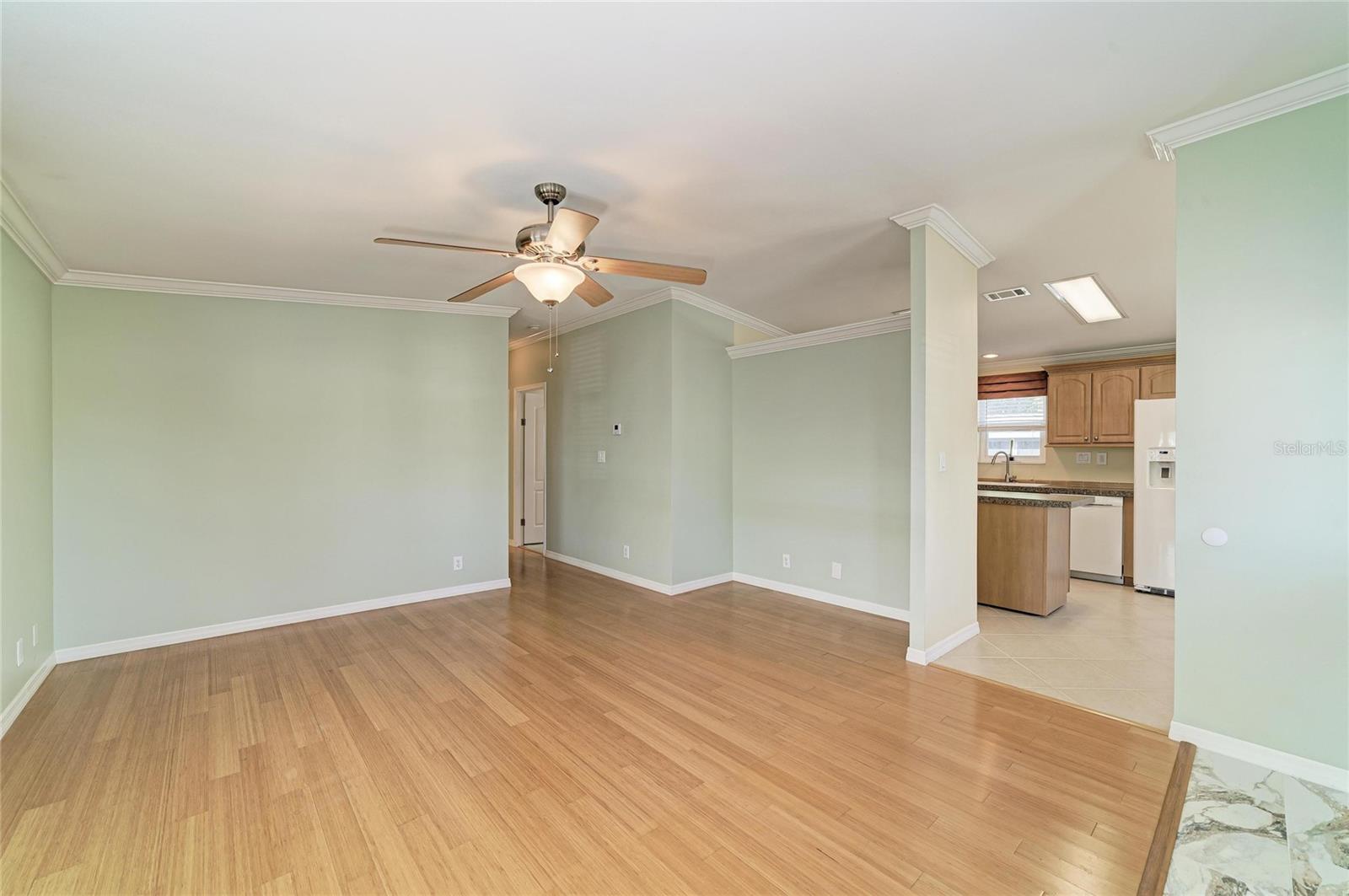 WESTWINDS VILLAGE CO-OP - Residential