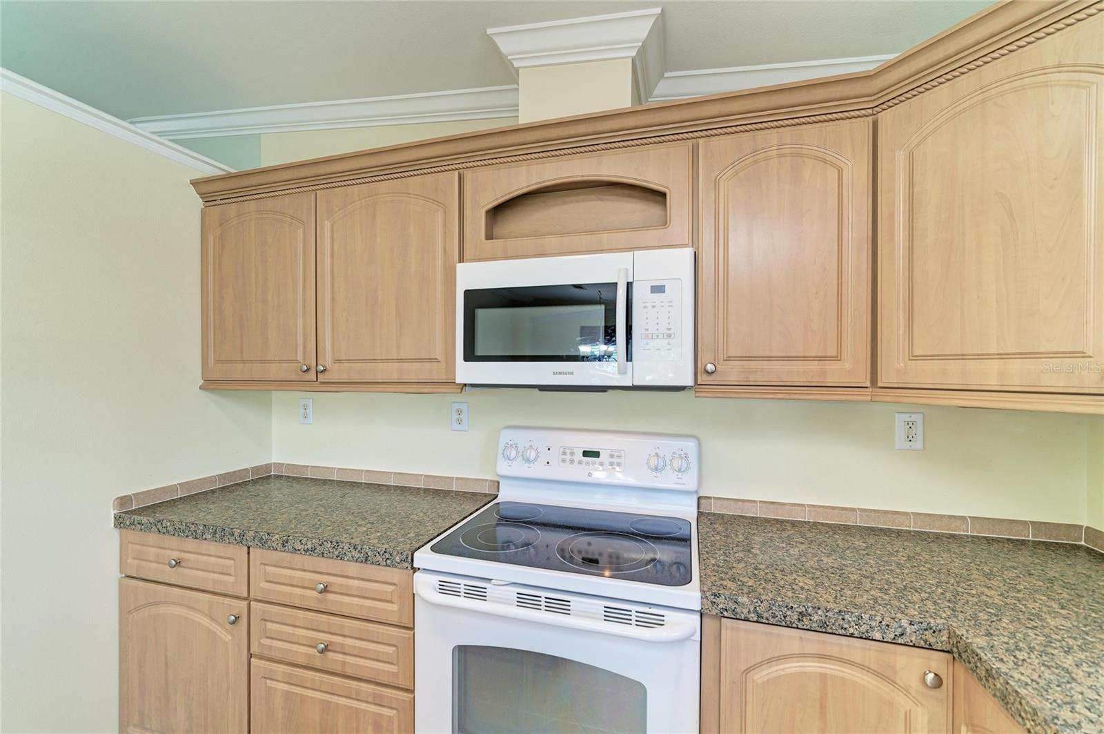 WESTWINDS VILLAGE CO-OP - Residential