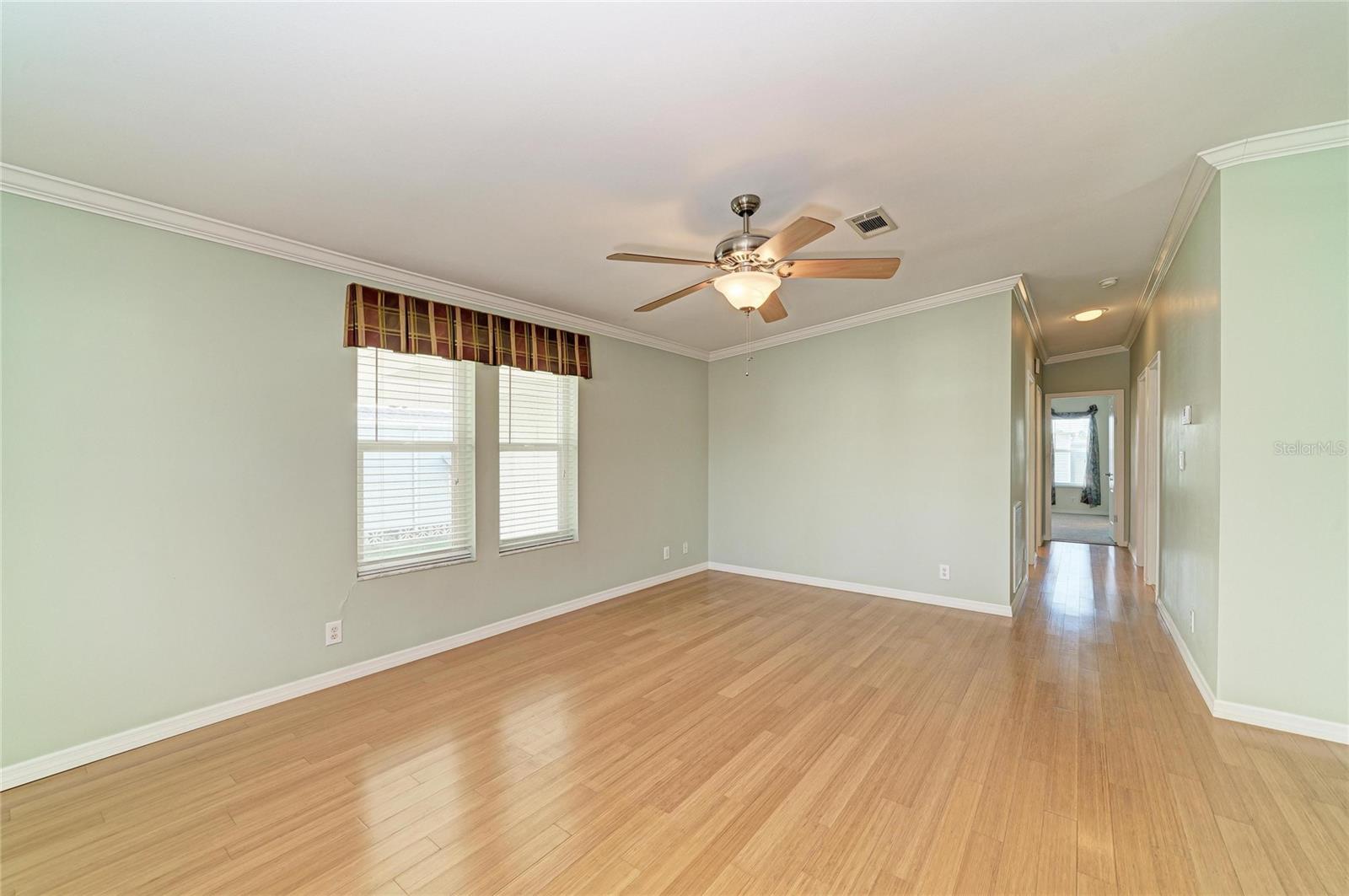 WESTWINDS VILLAGE CO-OP - Residential