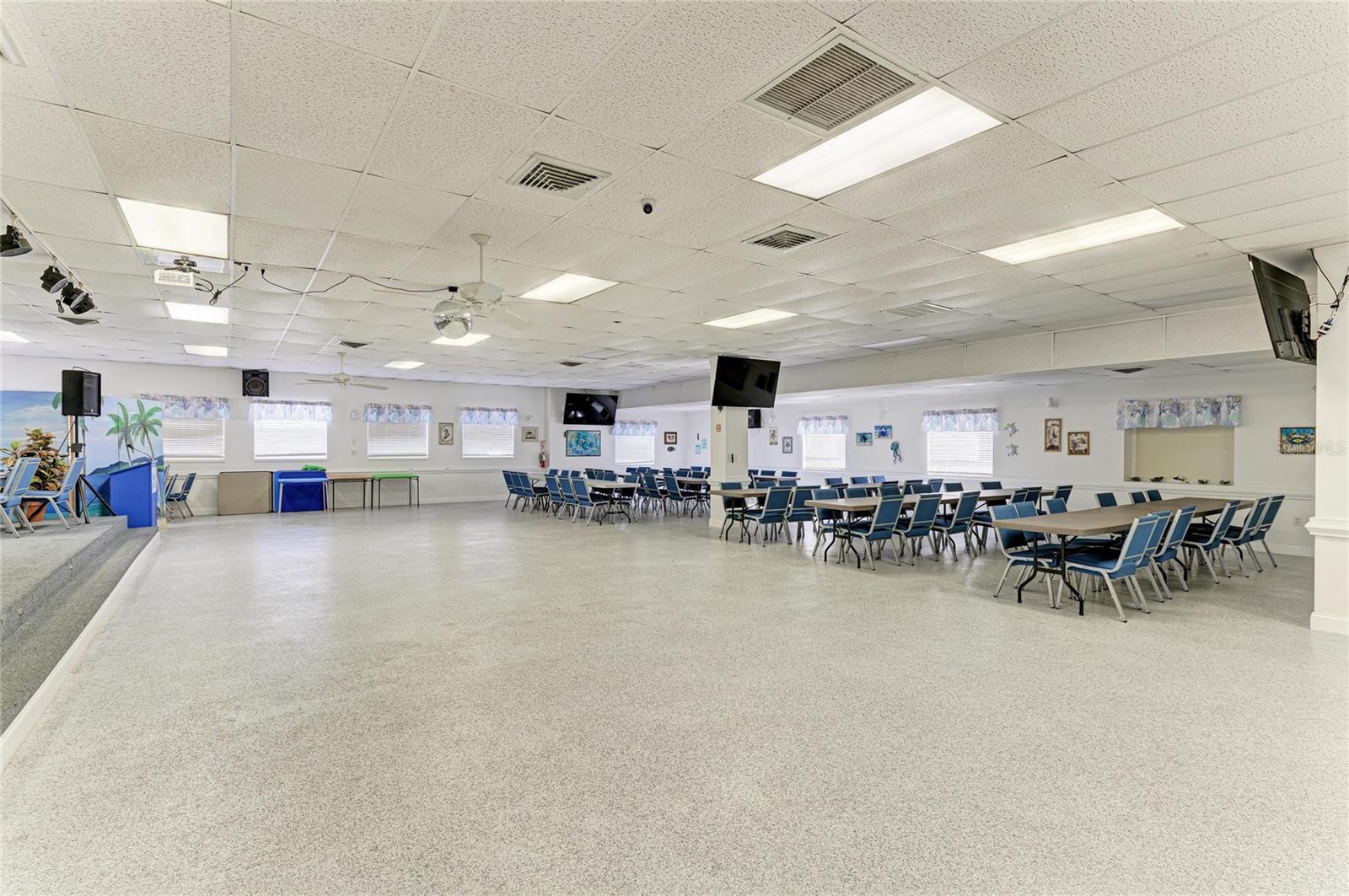 WESTWINDS VILLAGE CO-OP - Residential