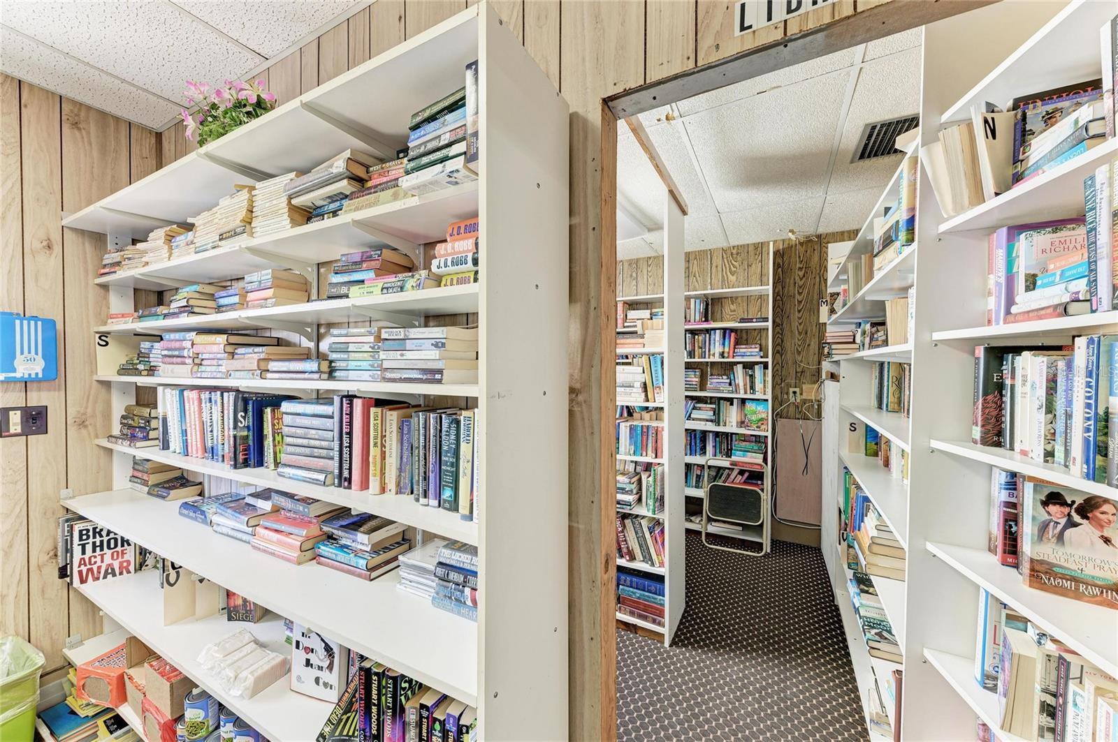 WESTWINDS VILLAGE CO-OP - Residential