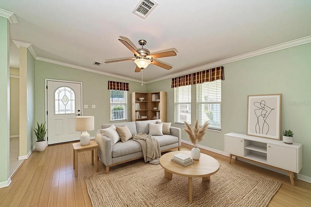 Photo of 5316 53rd Avenue E #A23, Bradenton, FL 34203 (MLS # A4688602)