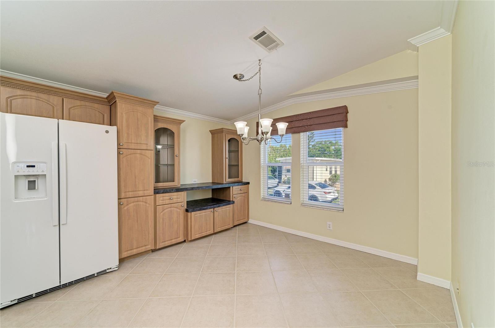 WESTWINDS VILLAGE CO-OP - Residential