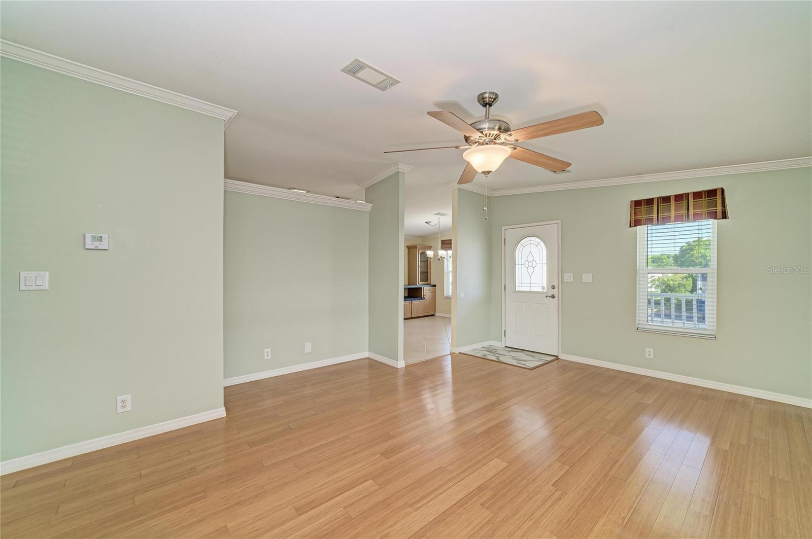 WESTWINDS VILLAGE CO-OP - Residential