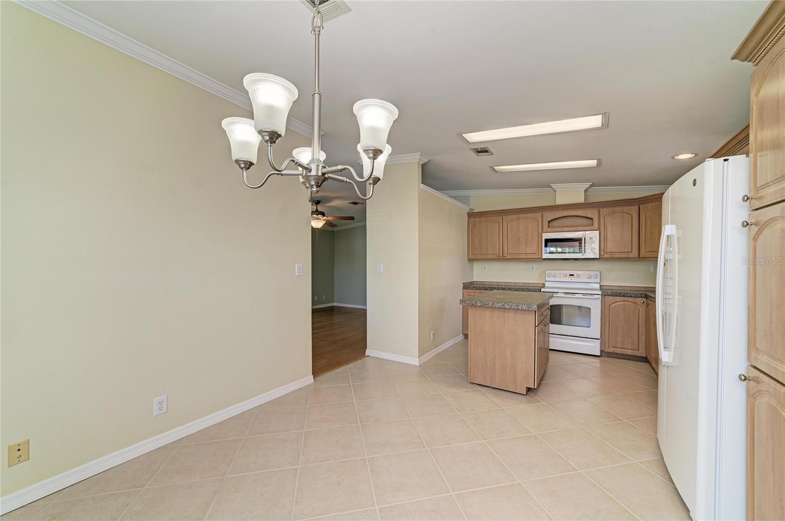 WESTWINDS VILLAGE CO-OP - Residential