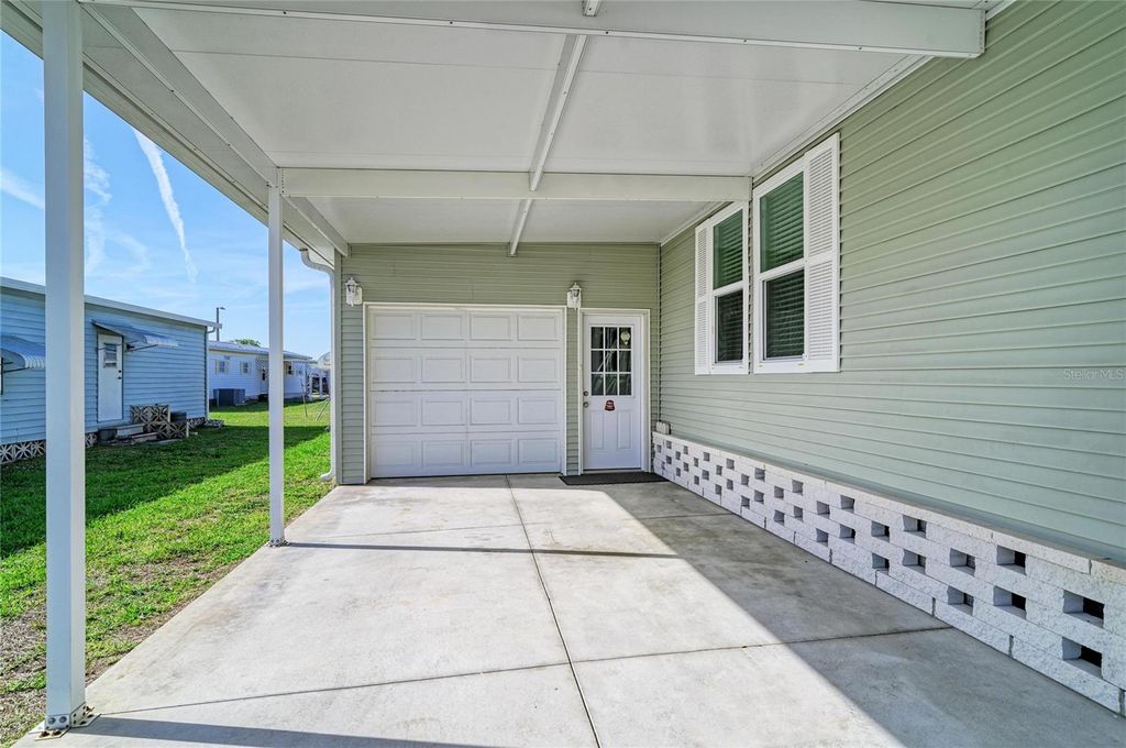 Photo of 5316 53rd Avenue E #A23, Bradenton, FL 34203 (MLS # A4688602)