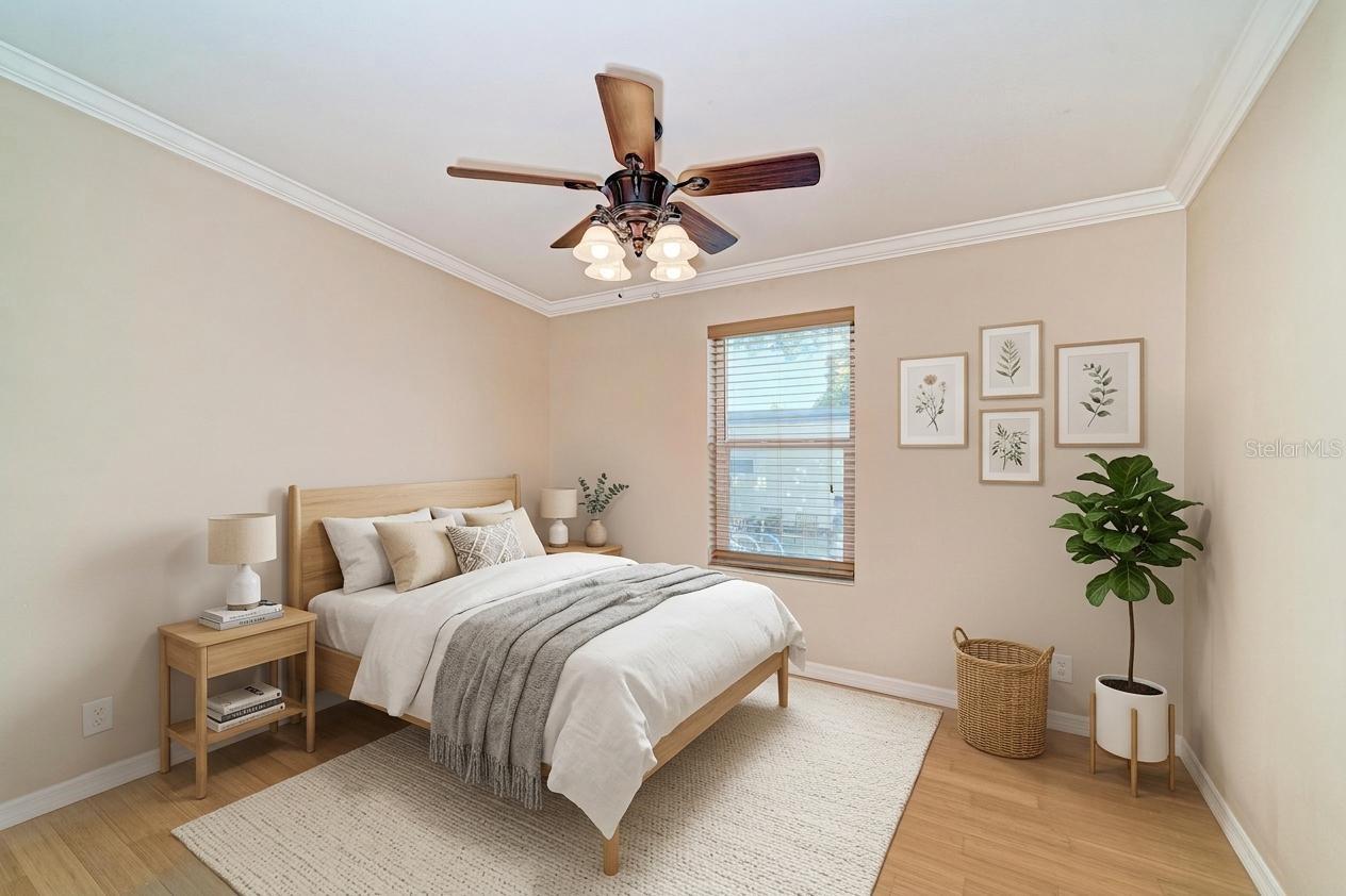 WESTWINDS VILLAGE CO-OP - Residential