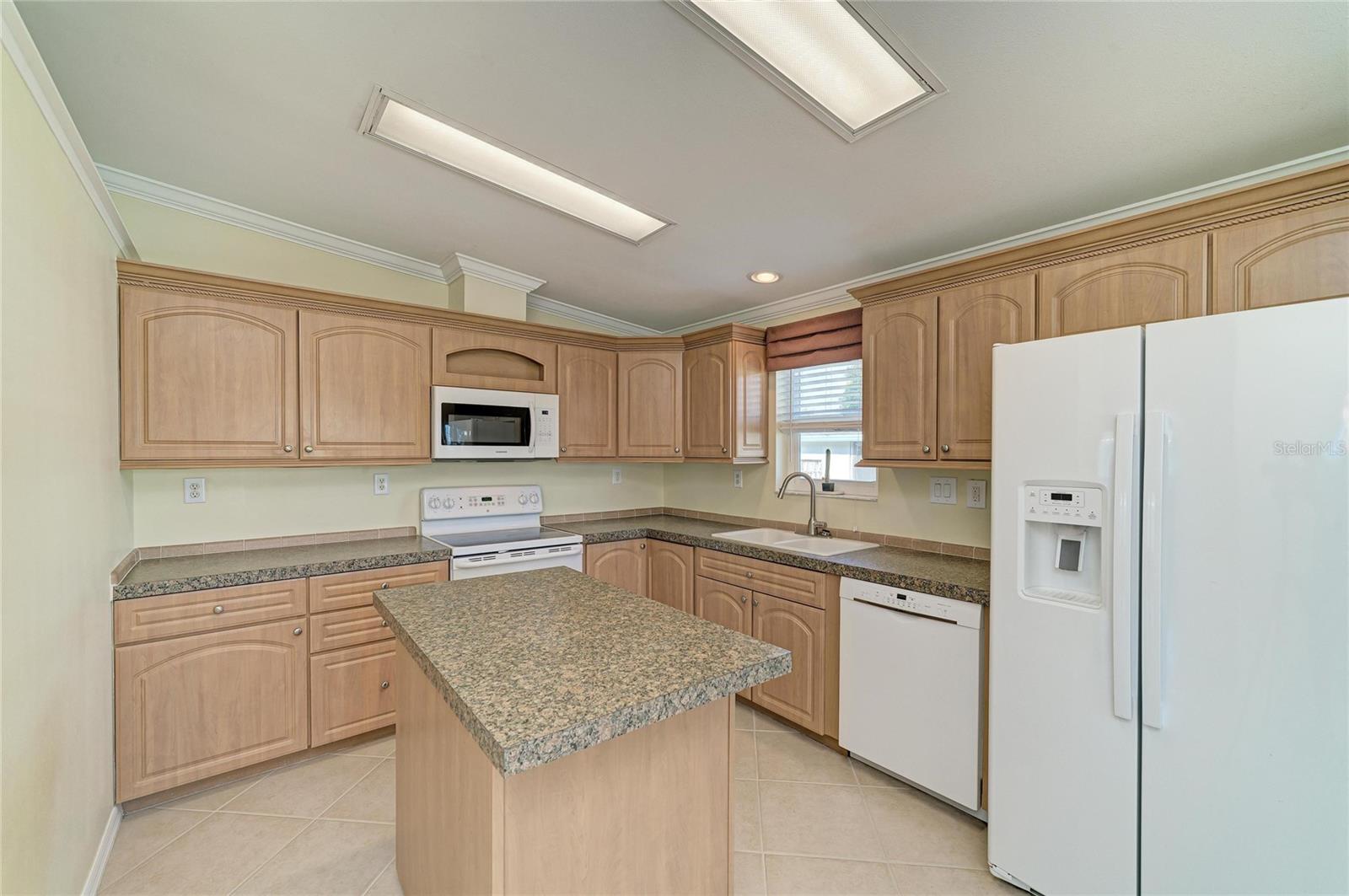 WESTWINDS VILLAGE CO-OP - Residential