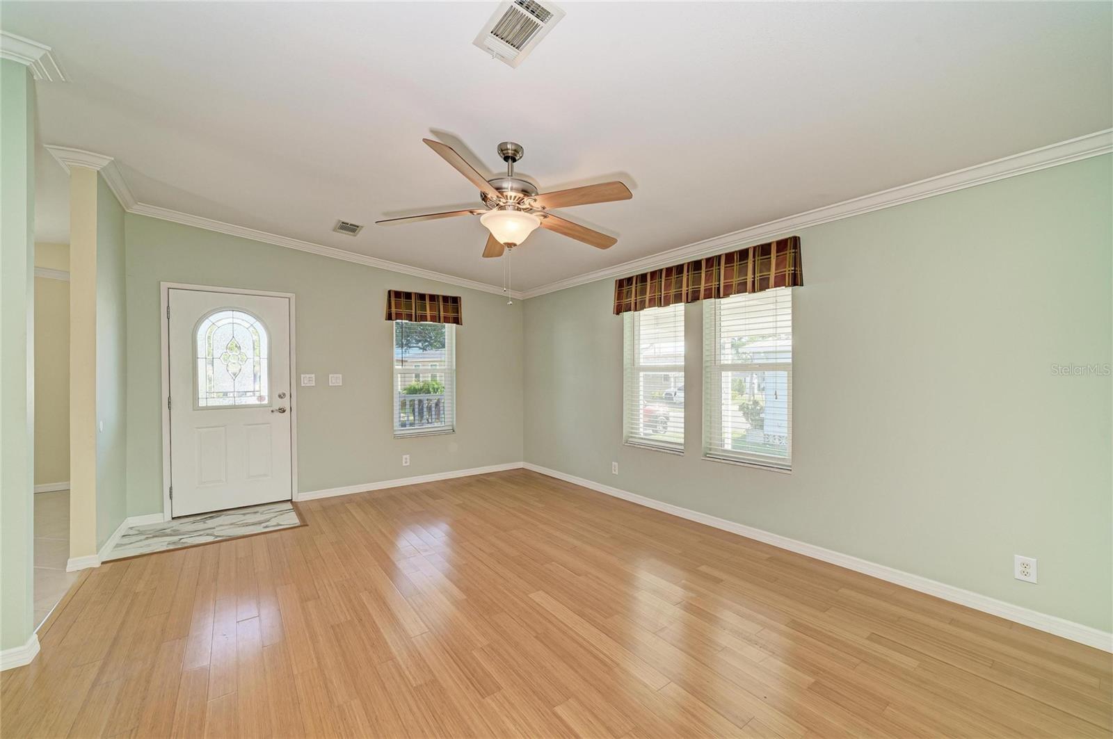 WESTWINDS VILLAGE CO-OP - Residential