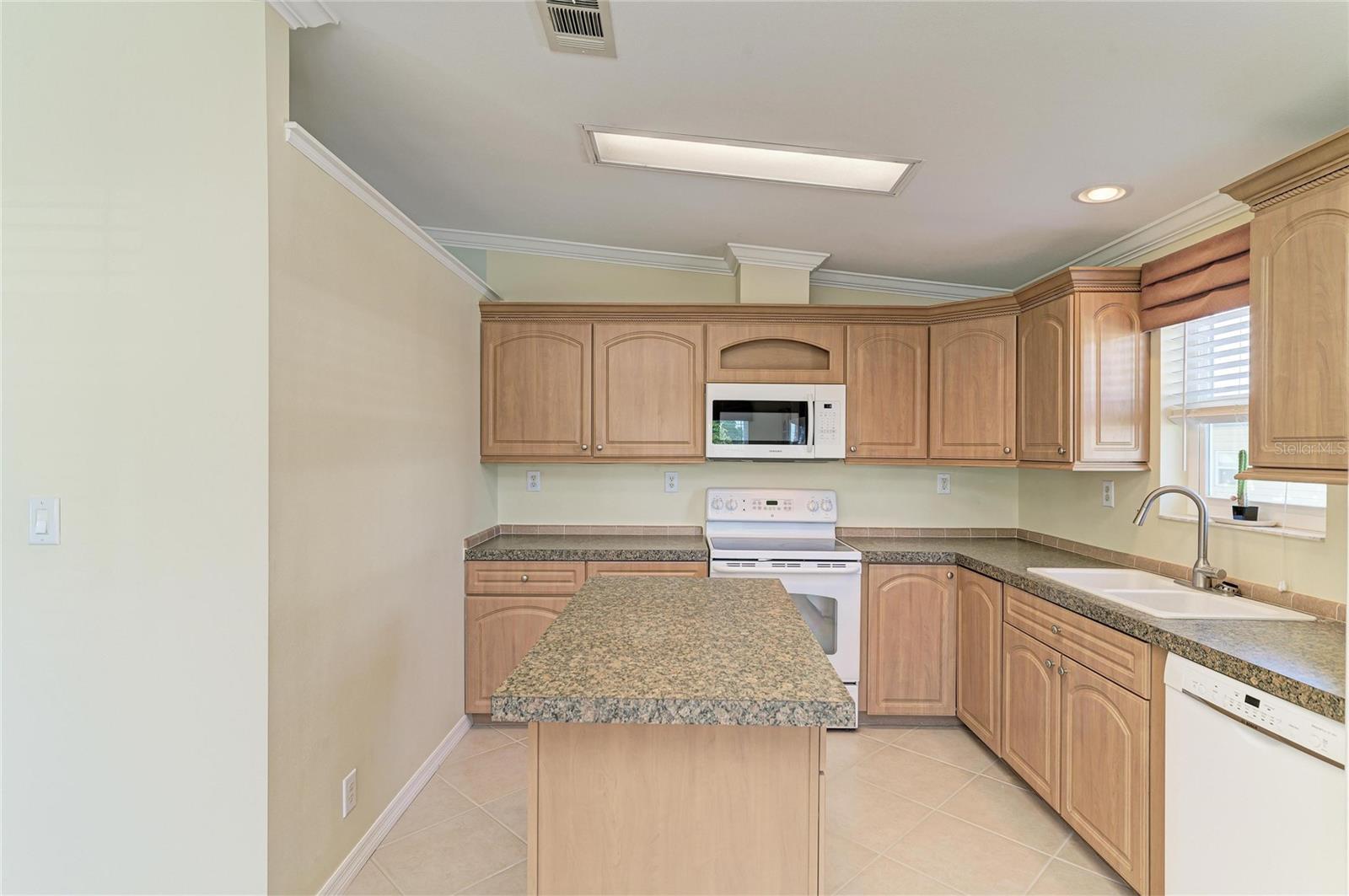 WESTWINDS VILLAGE CO-OP - Residential