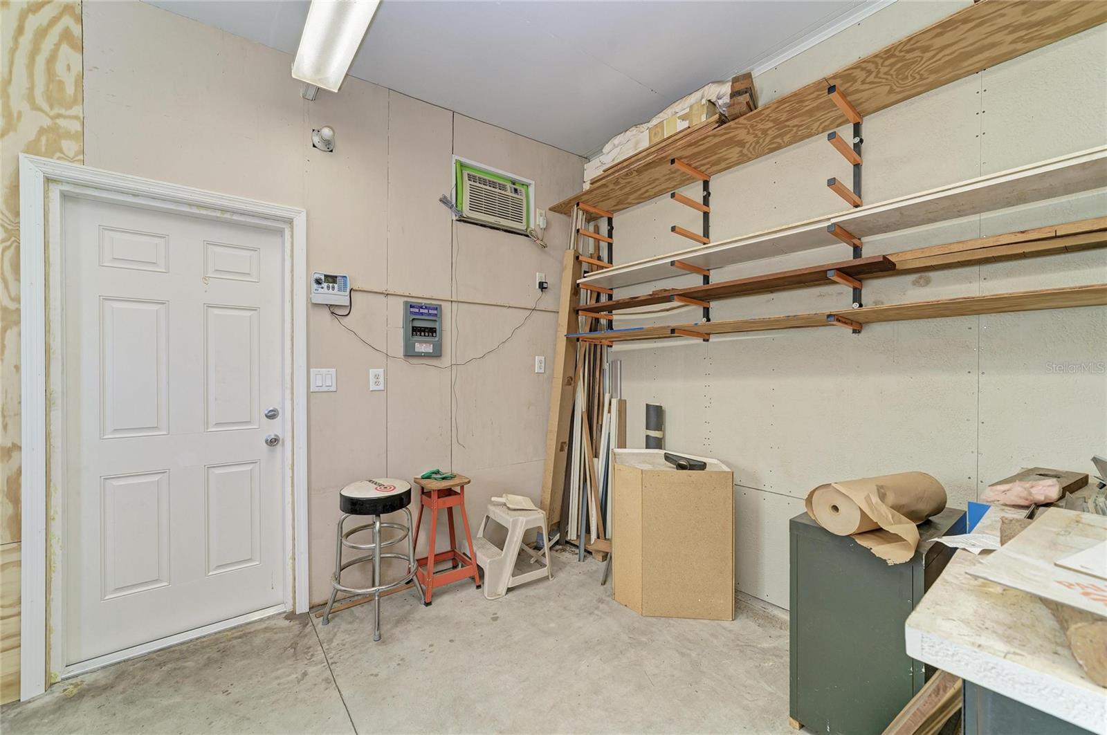 WESTWINDS VILLAGE CO-OP - Residential