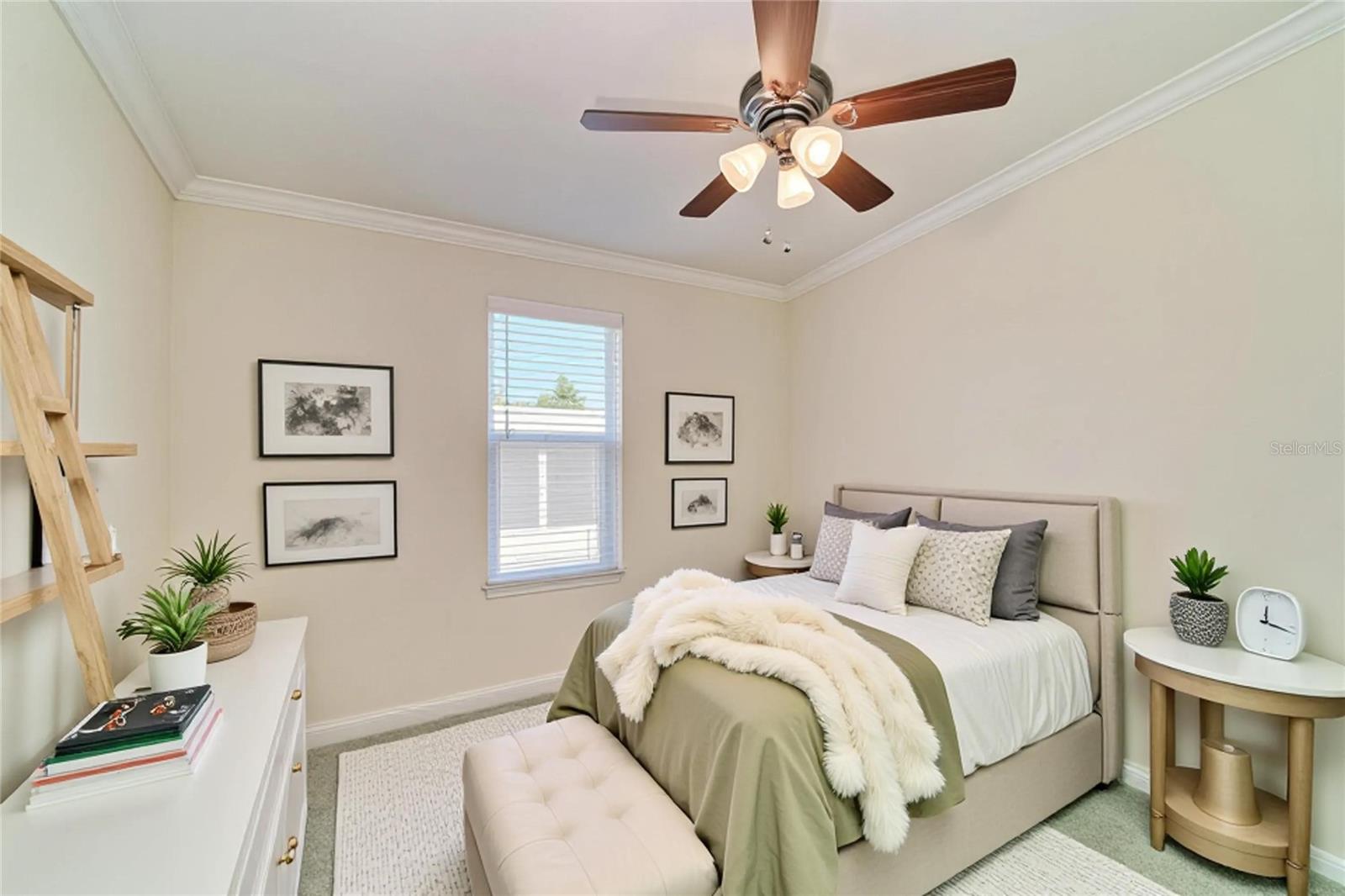 WESTWINDS VILLAGE CO-OP - Residential