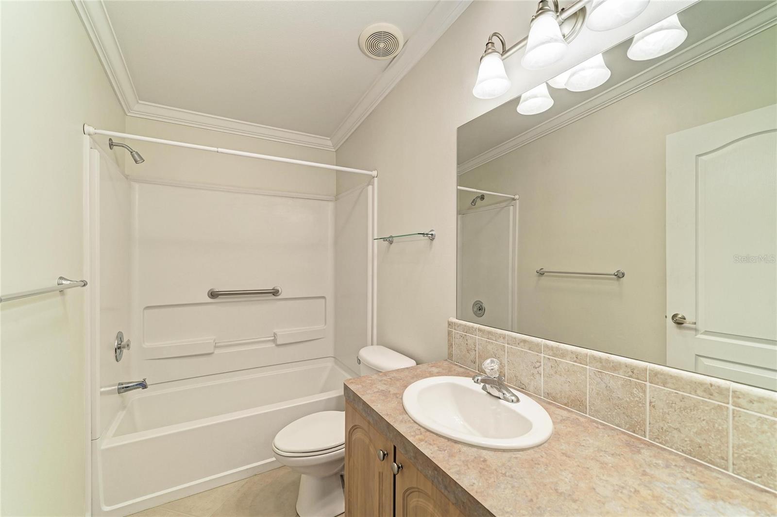 WESTWINDS VILLAGE CO-OP - Residential