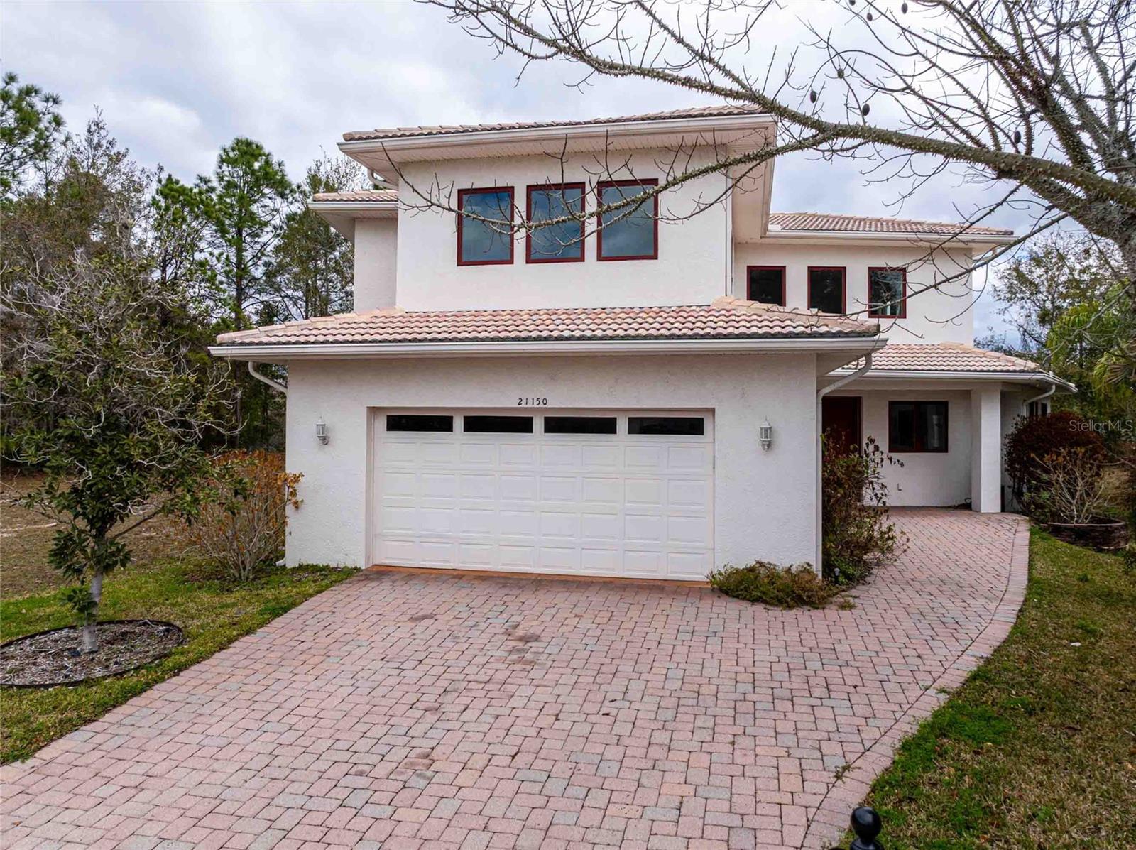 21150 LOS CABOS COURT