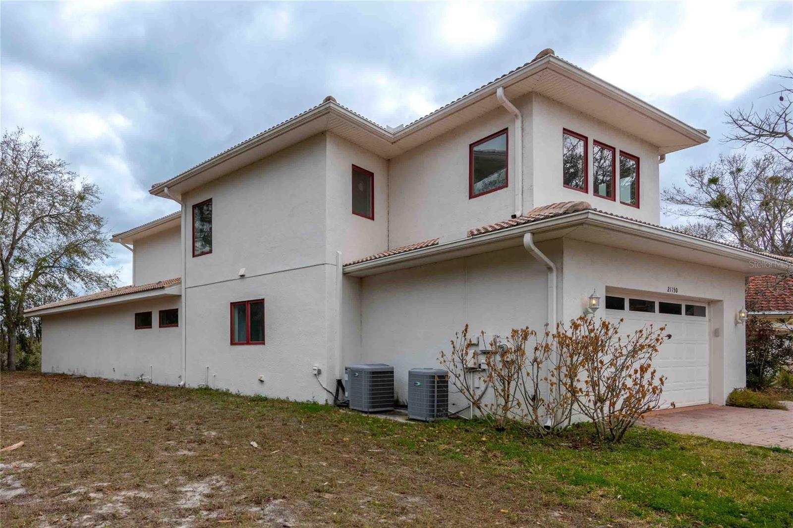21150 LOS CABOS COURT