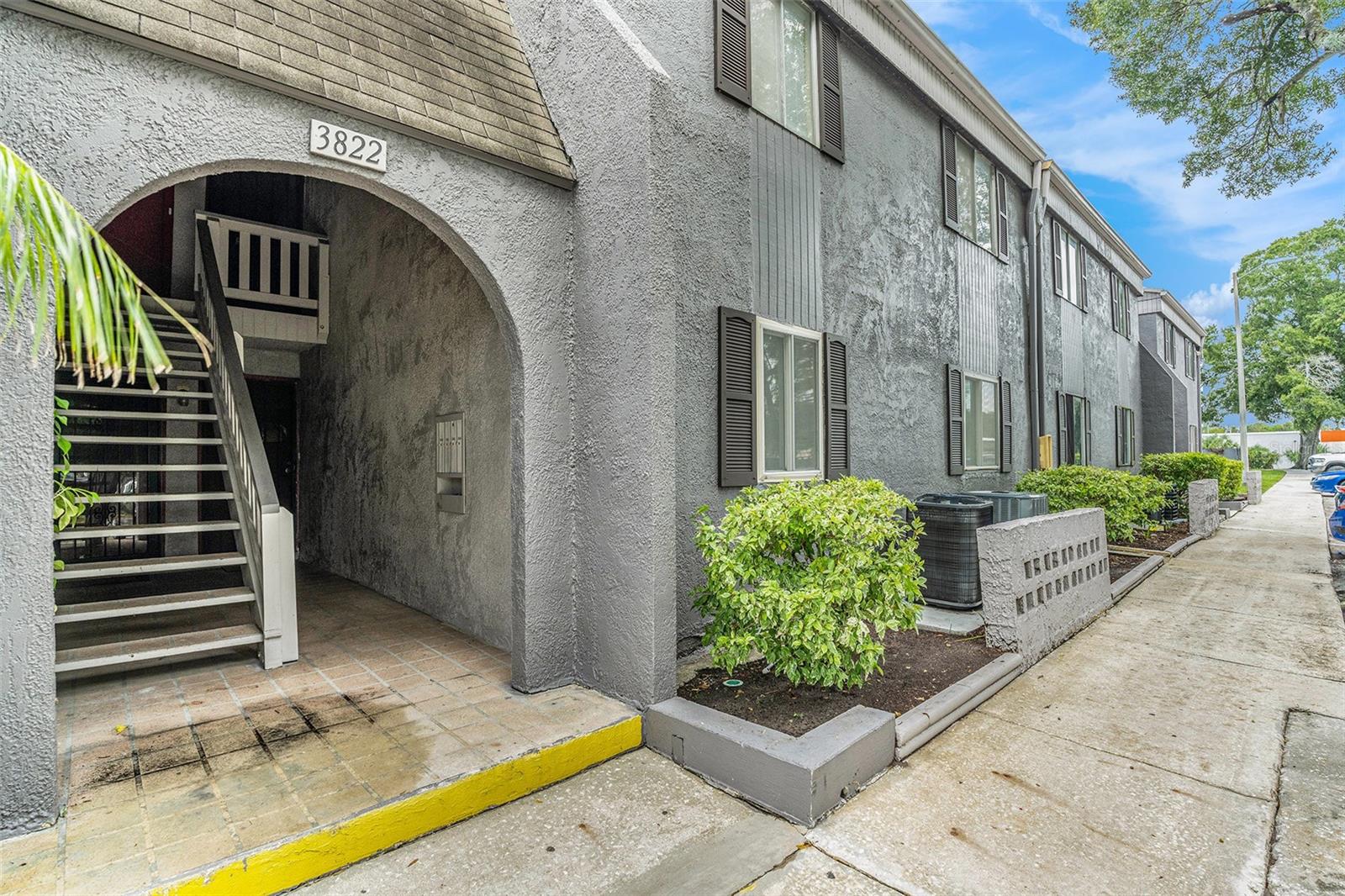 3822 CORTEZ DRIVE D