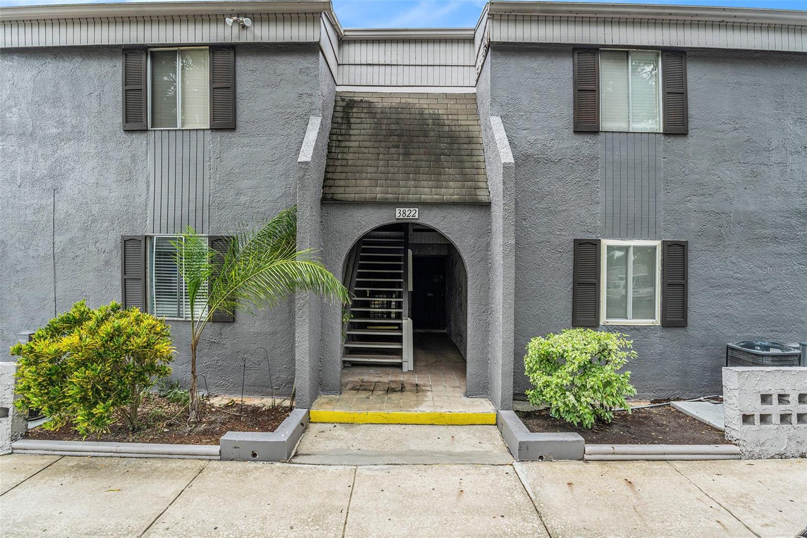 3822 CORTEZ DRIVE D