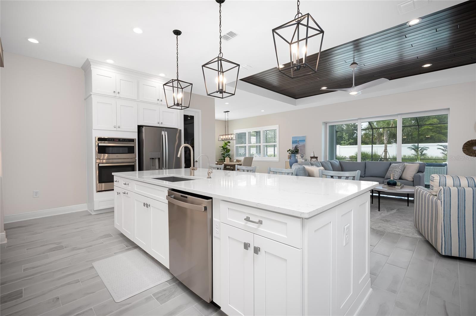 AVELINA WELLEN PARK VILLAGE F-2 - Residential