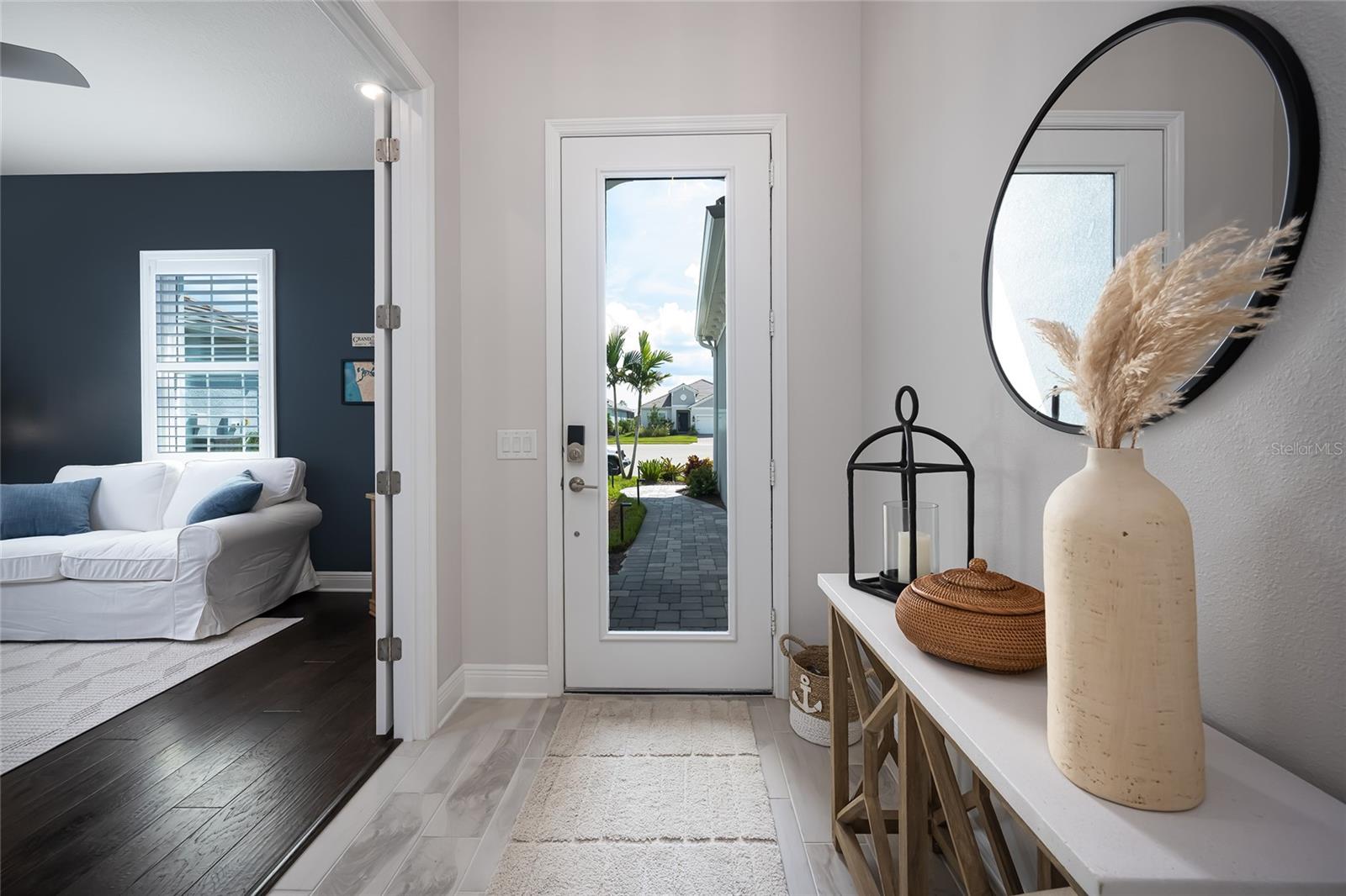 AVELINA WELLEN PARK VILLAGE F-2 - Residential