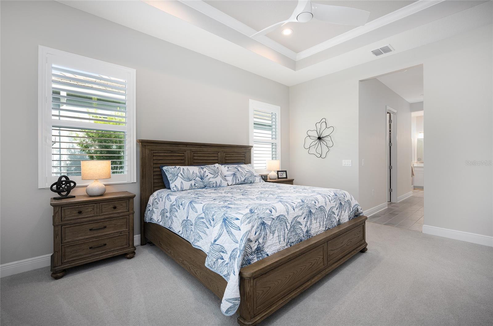 AVELINA WELLEN PARK VILLAGE F-2 - Residential