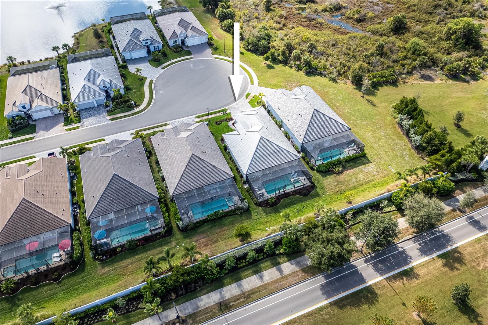 AVELINA WELLEN PARK VILLAGE F-2 - Residential