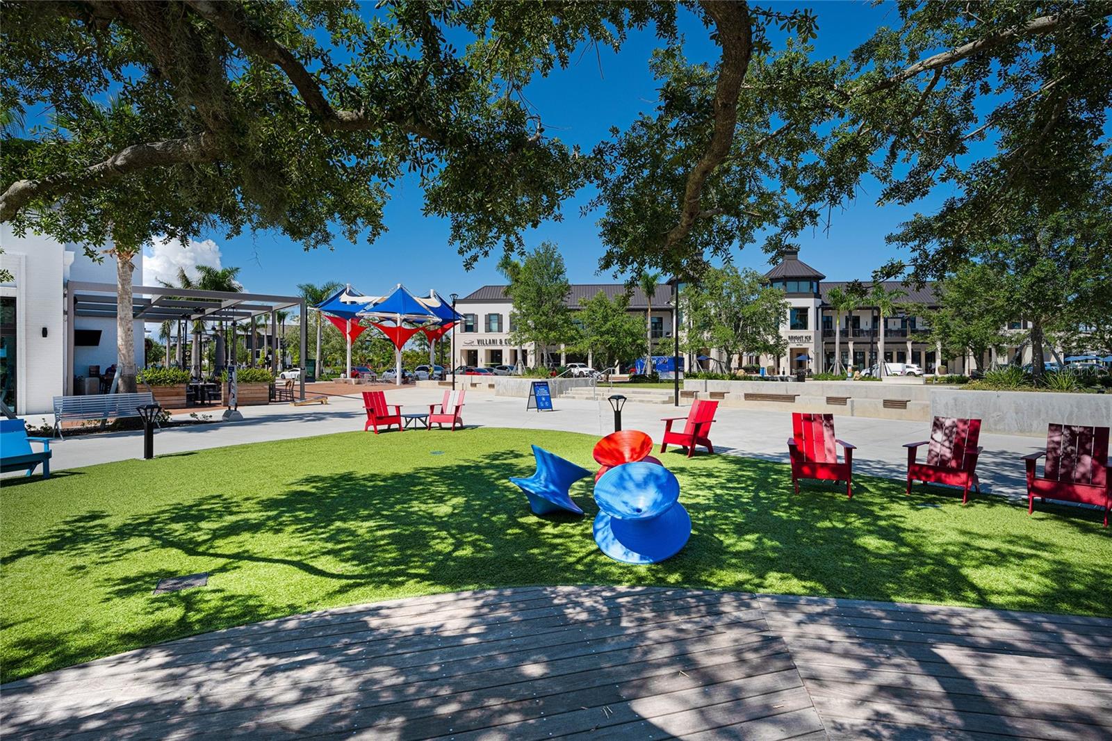 AVELINA WELLEN PARK VILLAGE F-2 - Residential