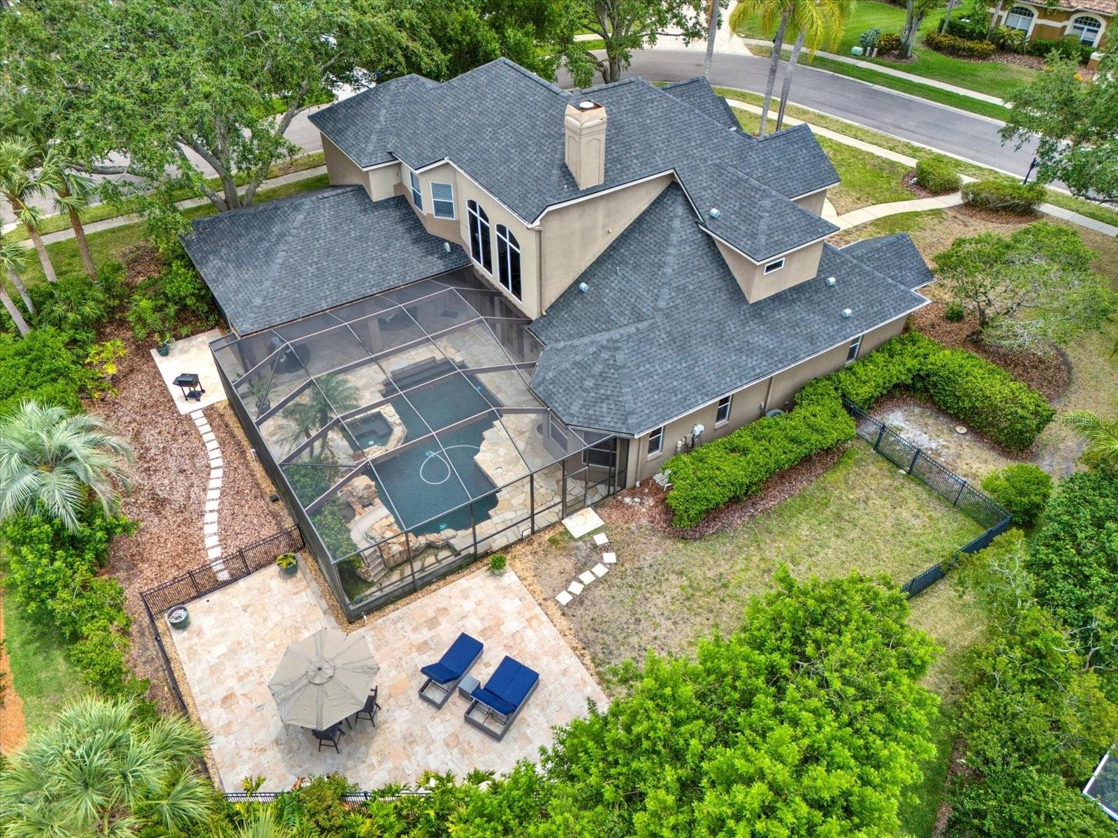 4085 ARLINGTON DRIVE