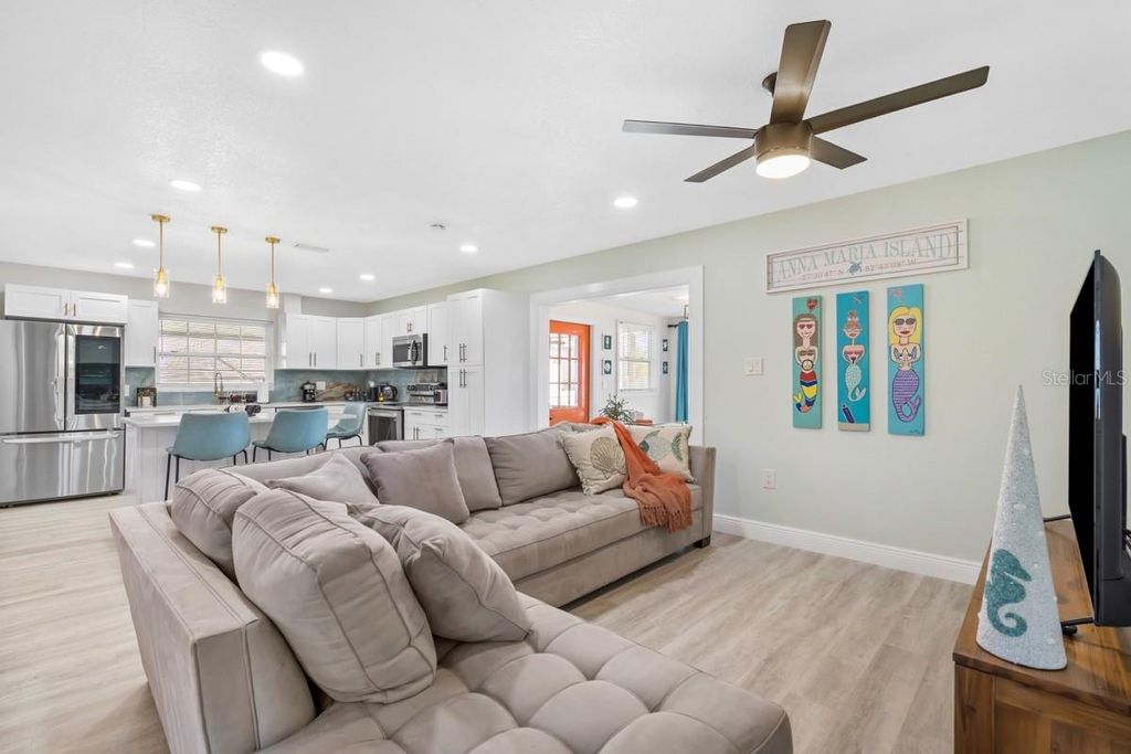 Photo of 4311 123rd Street W, Cortez, FL 34215 (MLS # O6402798)