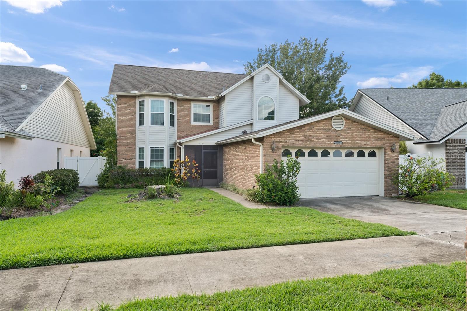 3310 TALL TIMBER DRIVE