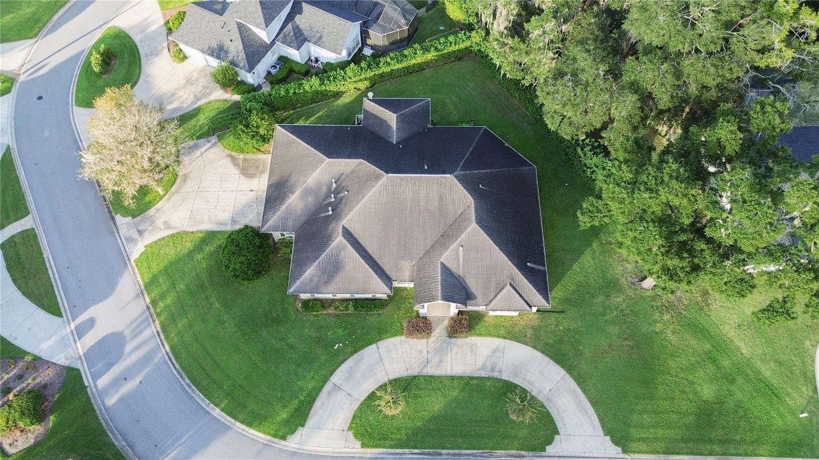 LAUREL RUN - Residential