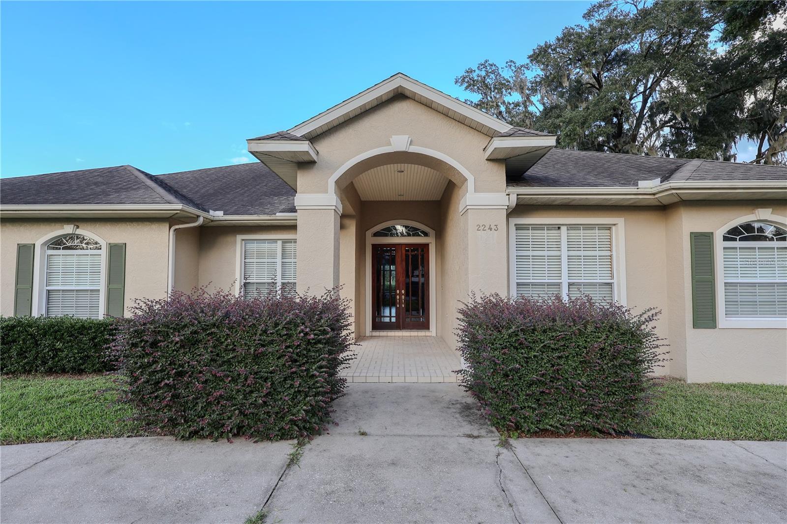 LAUREL RUN - Residential