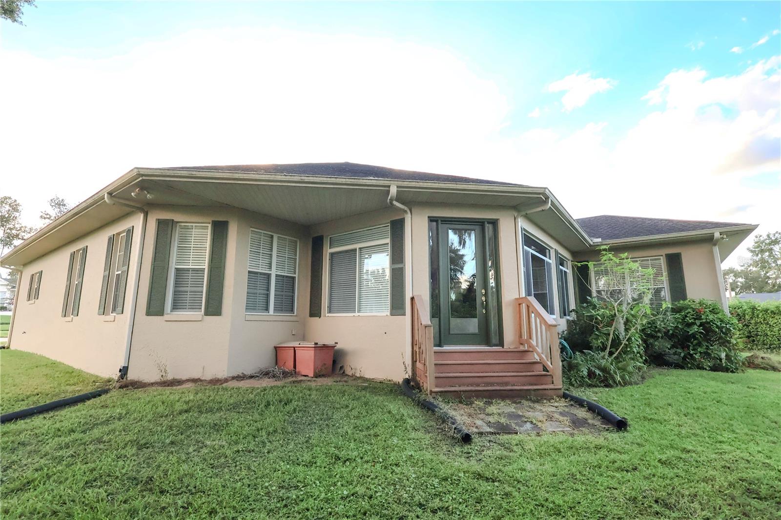 LAUREL RUN - Residential