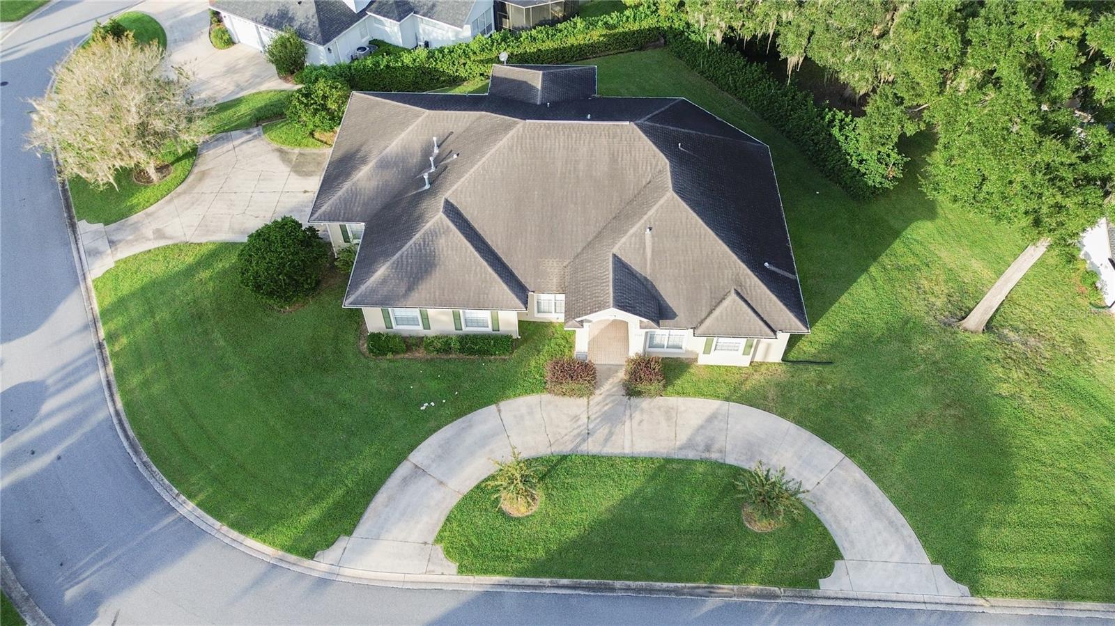 LAUREL RUN - Residential