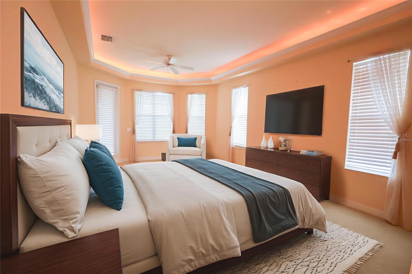 LAUREL RUN - Residential