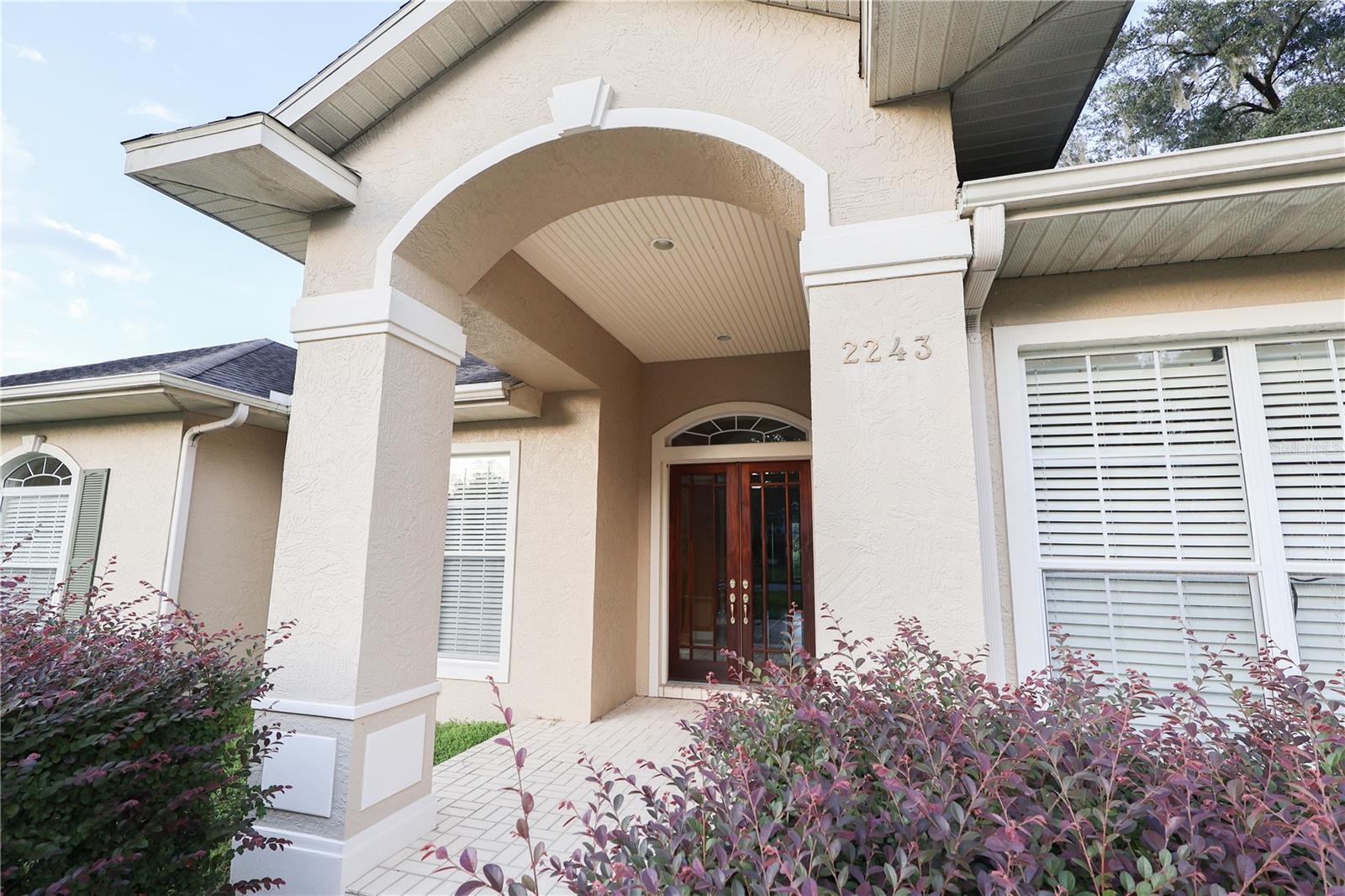 LAUREL RUN - Residential