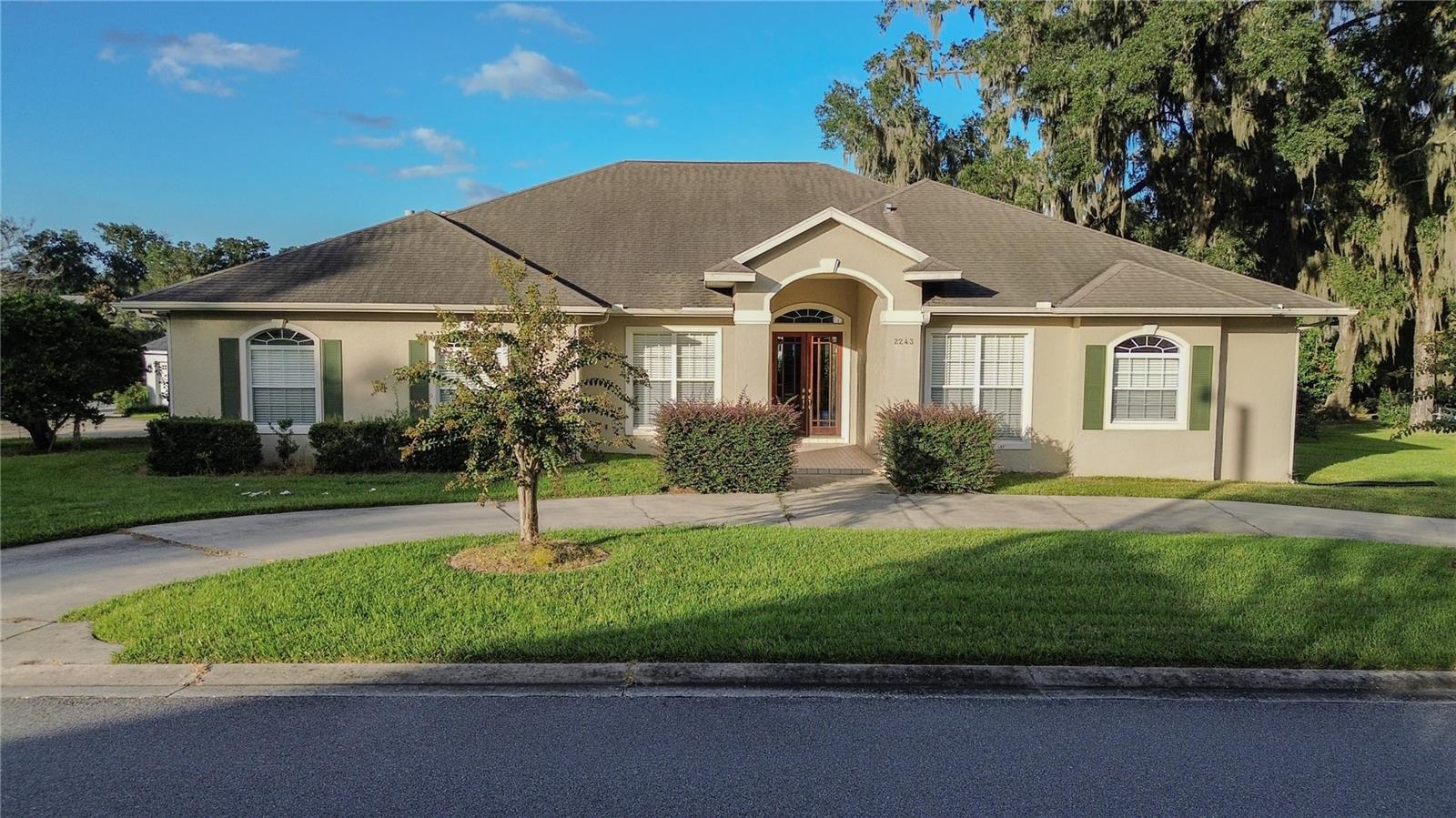 2243 SE LAUREL RUN DRIVE