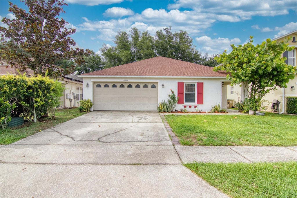 Photo of 16829 Gold Star Court, Clermont, FL 34714 (MLS # O6444217)