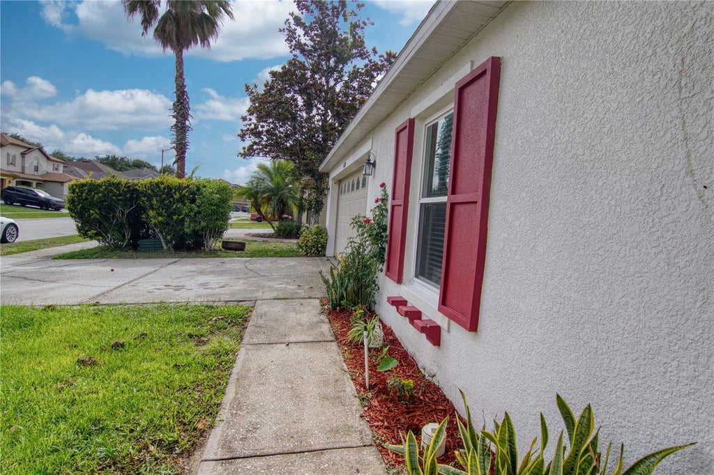 Photo of 16829 Gold Star Court, Clermont, FL 34714 (MLS # O6444217)