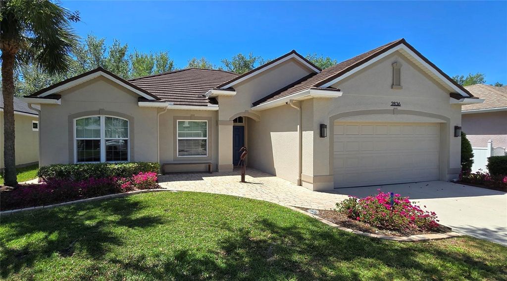 Photo of 2836 Suncoast Lakes Boulevard, Punta Gorda, FL 33980 (MLS # C7507810)