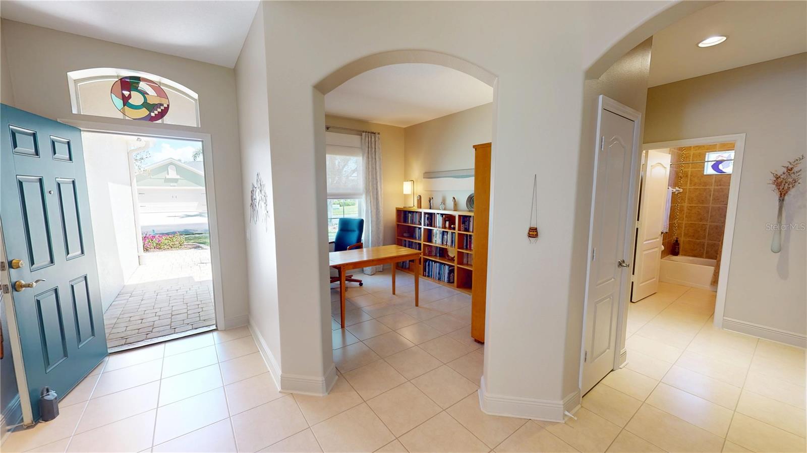 2836 SUNCOAST LAKES BOULEVARD