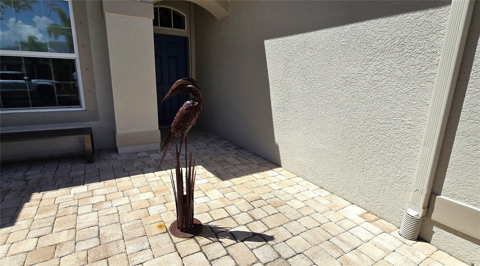 2836 SUNCOAST LAKES BOULEVARD