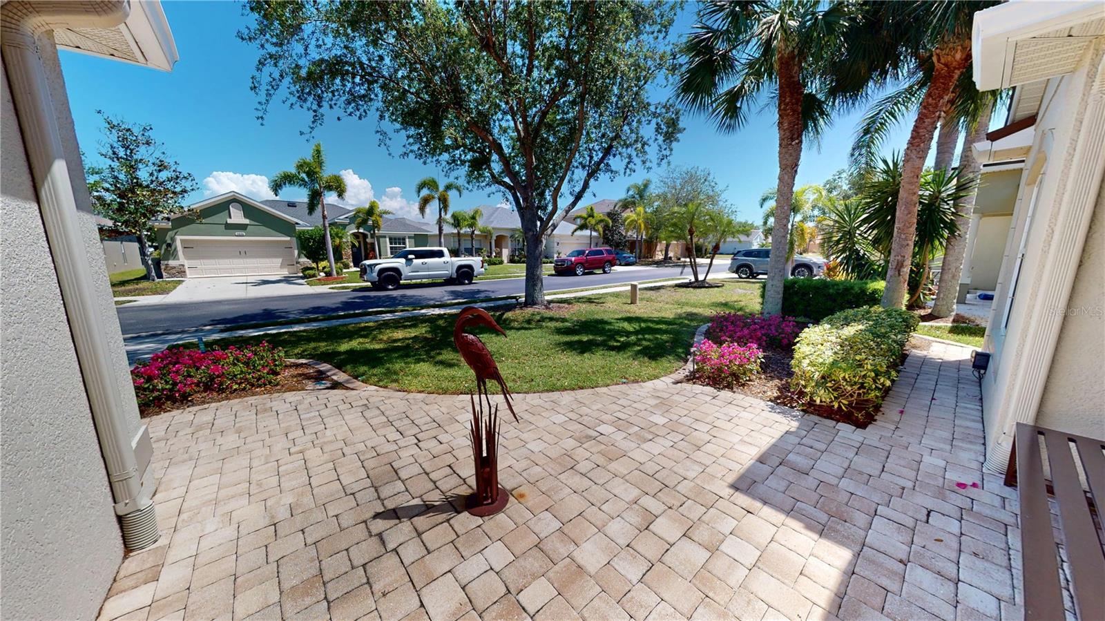 2836 SUNCOAST LAKES BOULEVARD