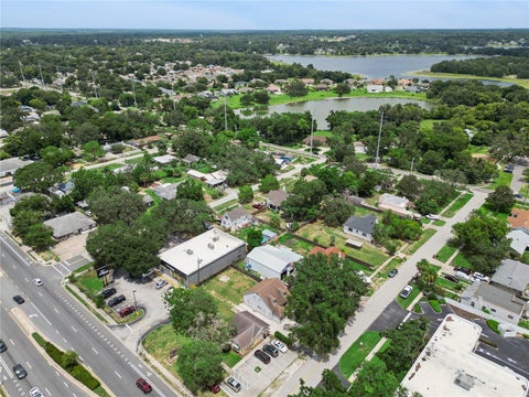 Tiny photo for 25 E Pinecrest Avenue, Eustis, FL 32726 (MLS # O6431856)