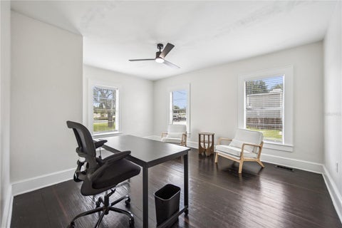 Tiny photo for 25 E Pinecrest Avenue, Eustis, FL 32726 (MLS # O6431856)