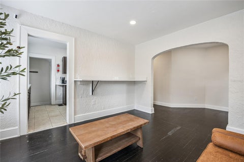 Tiny photo for 25 E Pinecrest Avenue, Eustis, FL 32726 (MLS # O6431856)